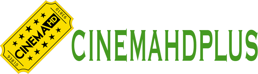 Logo cinemahdplus.com