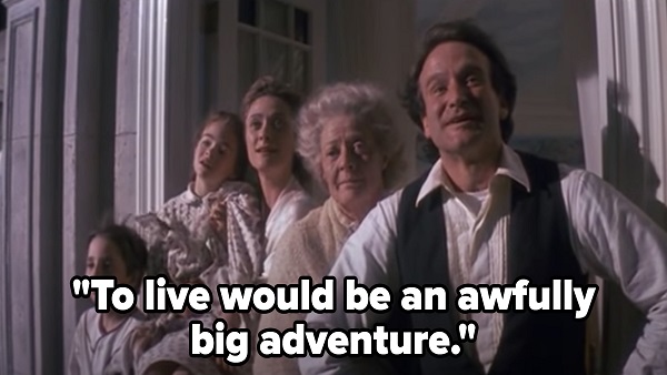 Best Movie Quotes Of All Time
