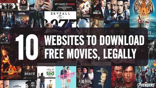 Explore the Best Free Movie Download Sites for Mobile Devices