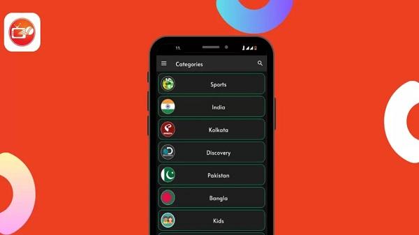 cricfy tv apk for android