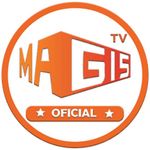 Icon Magis TV Mod APK 4.24.1