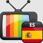 Icon Spain TV+ Mod APK v2.14.8 (Principal)