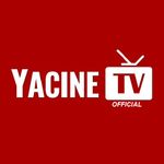 Icon Yacine TV Mod APK v3
