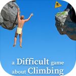 Icon A Difficult Game About Climbing Mod APK 1.3.1