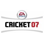 Icon EA Sports Cricket 07 Mod APK 1.0
