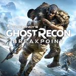 Icon Ghost Recon Breakpoint Mod APK 1.0.2