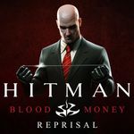 Icon Hitman Blood Money Mod APK 1.1RC14