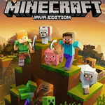 Icon Minecraft Java Edition Mod APK 1.20.80.24