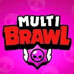 Icon Multi Brawl Mod APK 46.750