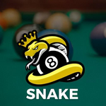 Icon Snake 8 Ball Pool Mod APK 1.0.9-Stable