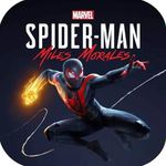 Icon Spider-Man: Miles Morales Mod APK v3