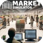 Icon Supermarket Simulator Mod APK 2.3