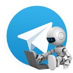 Icon Telegram Dress Remover Bot Mod APK 1.2