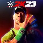 Icon WWE 2K23 Mod APK 1.0